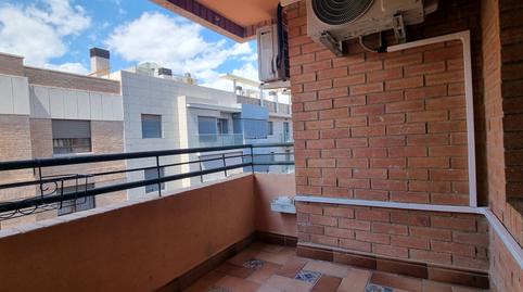 Photo 4 of Flat for rent in Vila-real - Avenida Francisco Tarrega, Piscinas, Vila-real