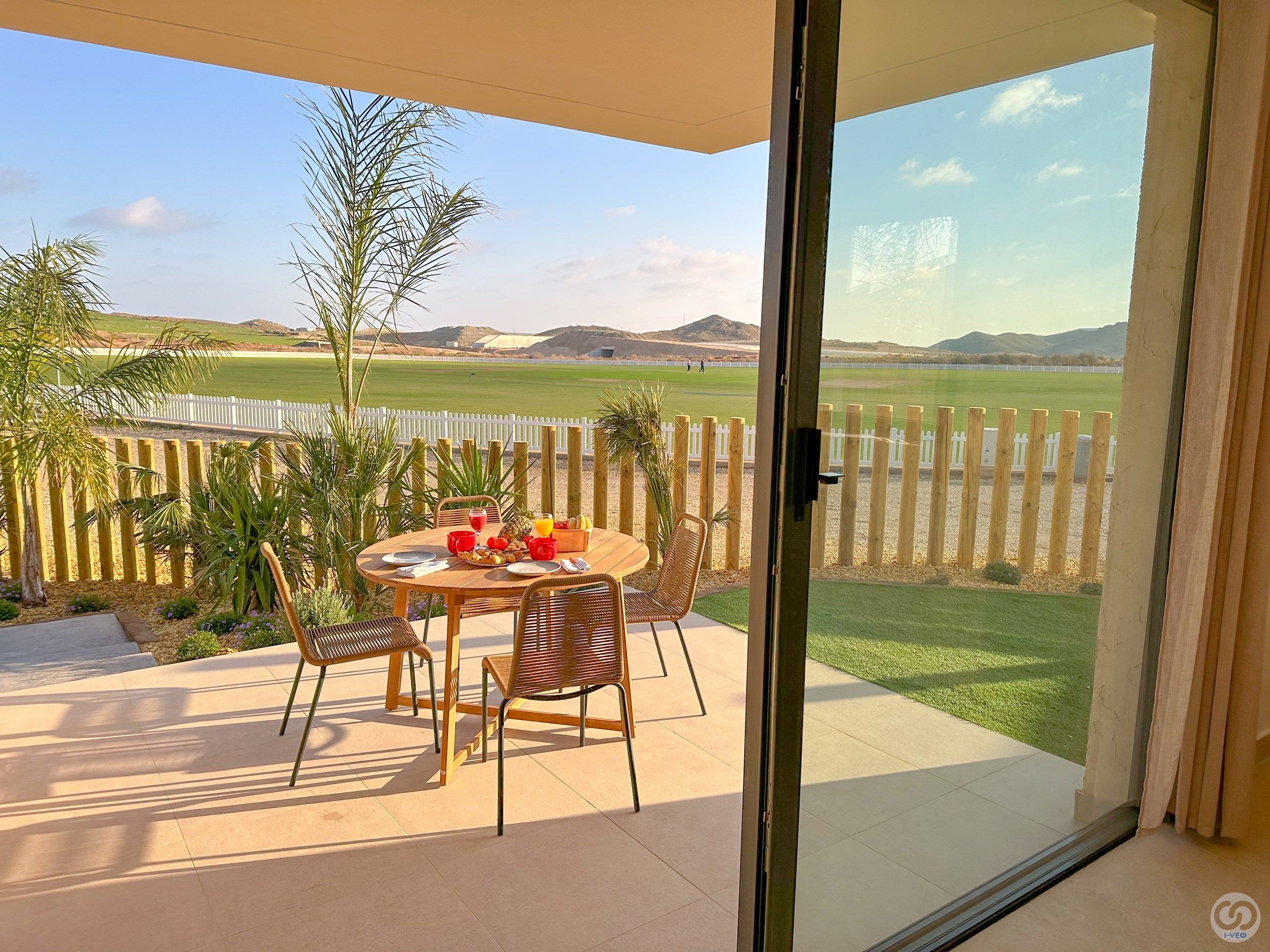 Casa adosada en venda a Desert Spring Golf