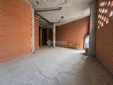 Local comercial de lloguer a Centro