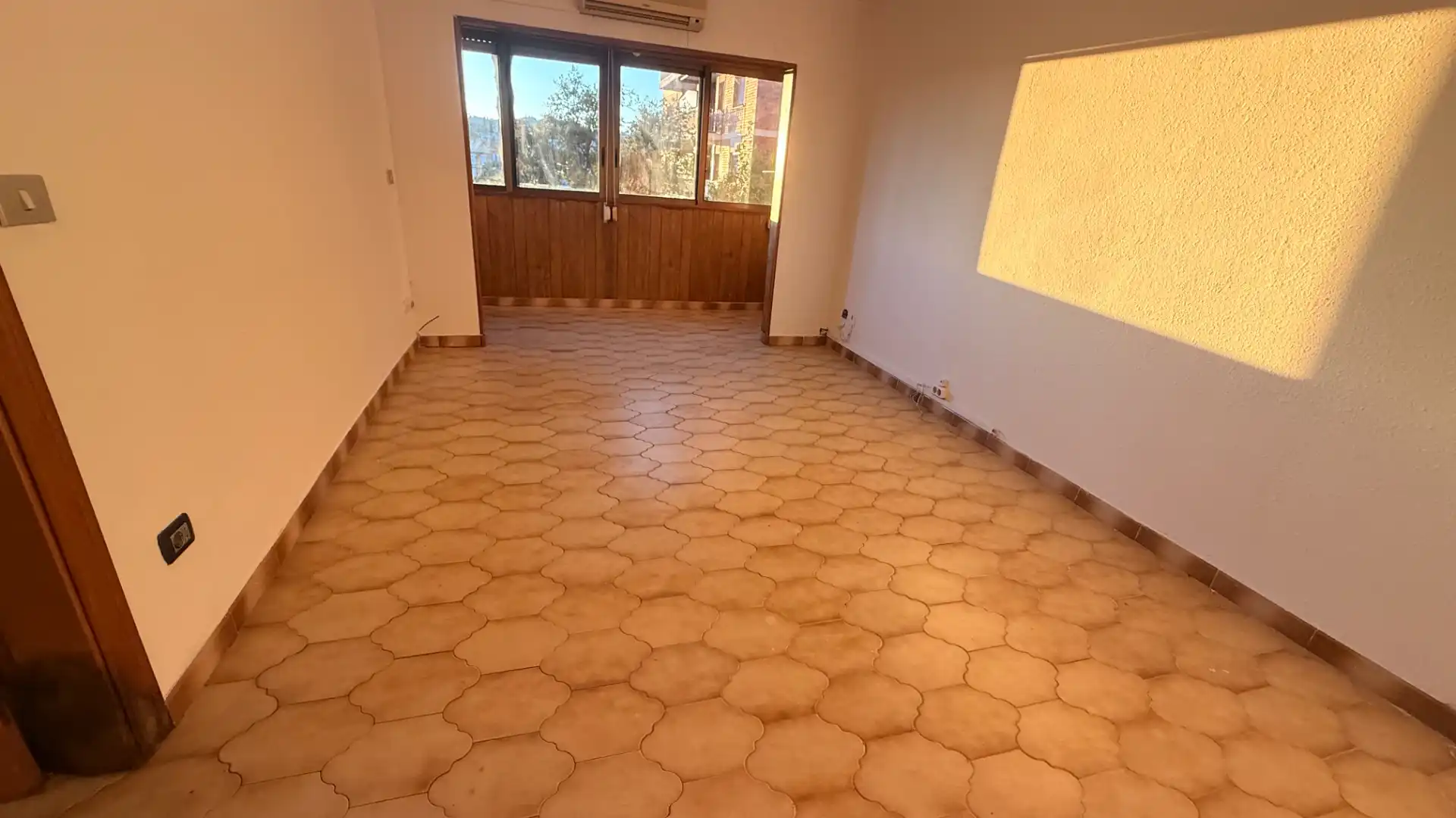 Piso con terraza en venta en Passeig de Can Codorniu 7, imagen 7