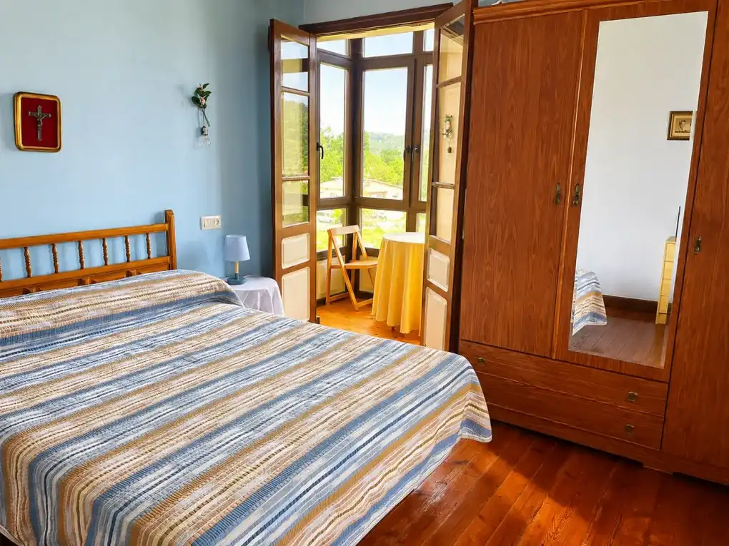 Casa amb terrassa en venda a Narganes, imagen 23