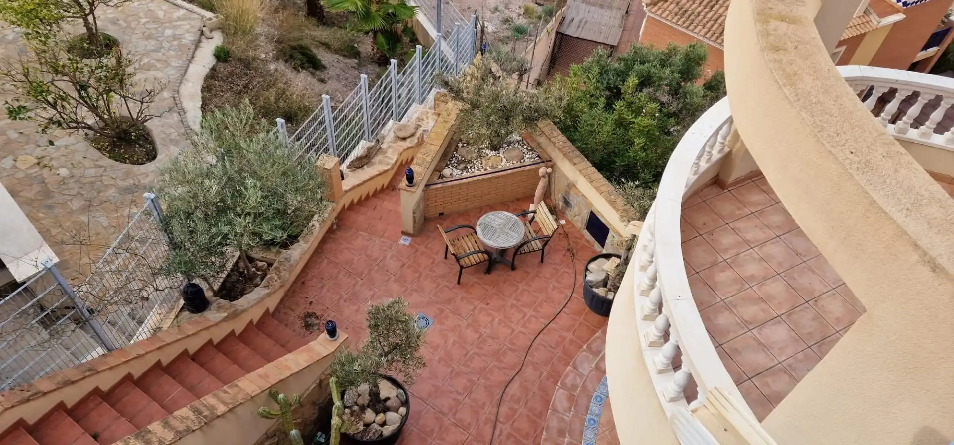 Inmuebles singulares en venta en Calabardina, imagen 7