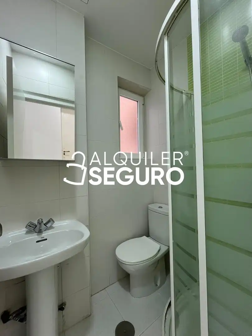 Flat for rent in de Santa Engracia , Ríos Rosas - Nuevos Ministerios