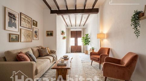 Photo 2 of Houses for sale in Calle San Roque, Tavernes de la Valldigna, Valencia