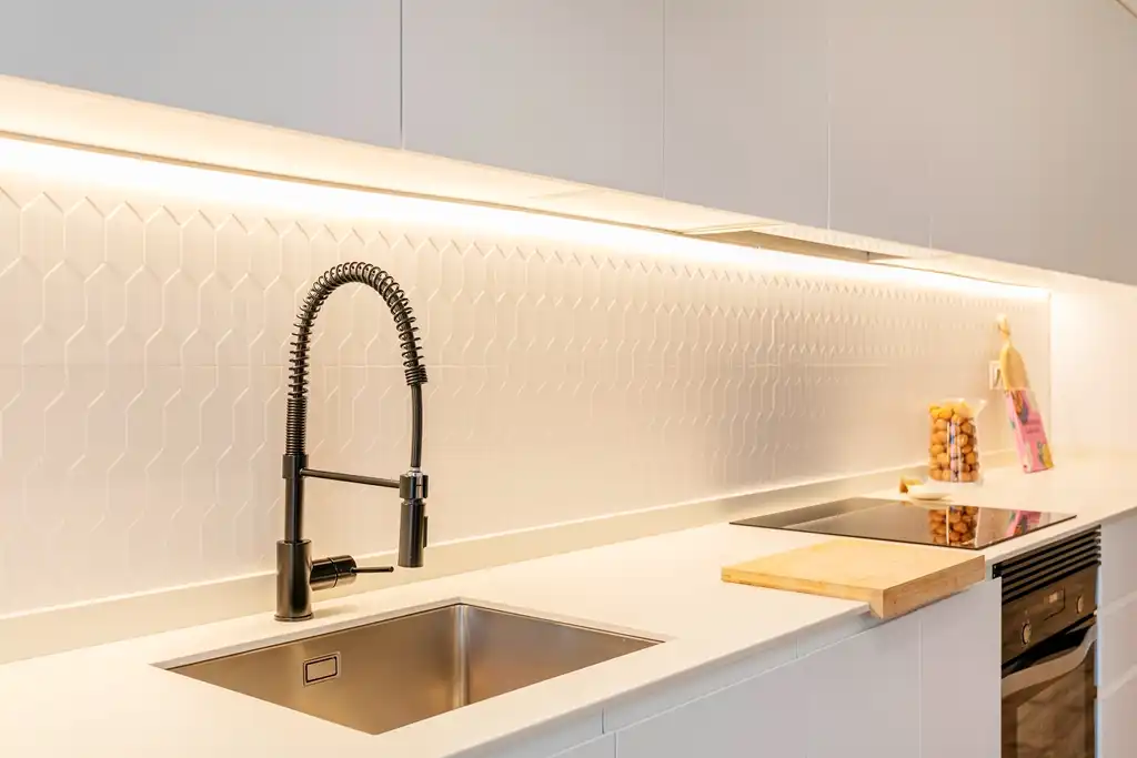 Cocina de Piso en venta en Ibi