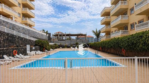 Foto 3 de Piso en venta en Palm - Mar, Arona