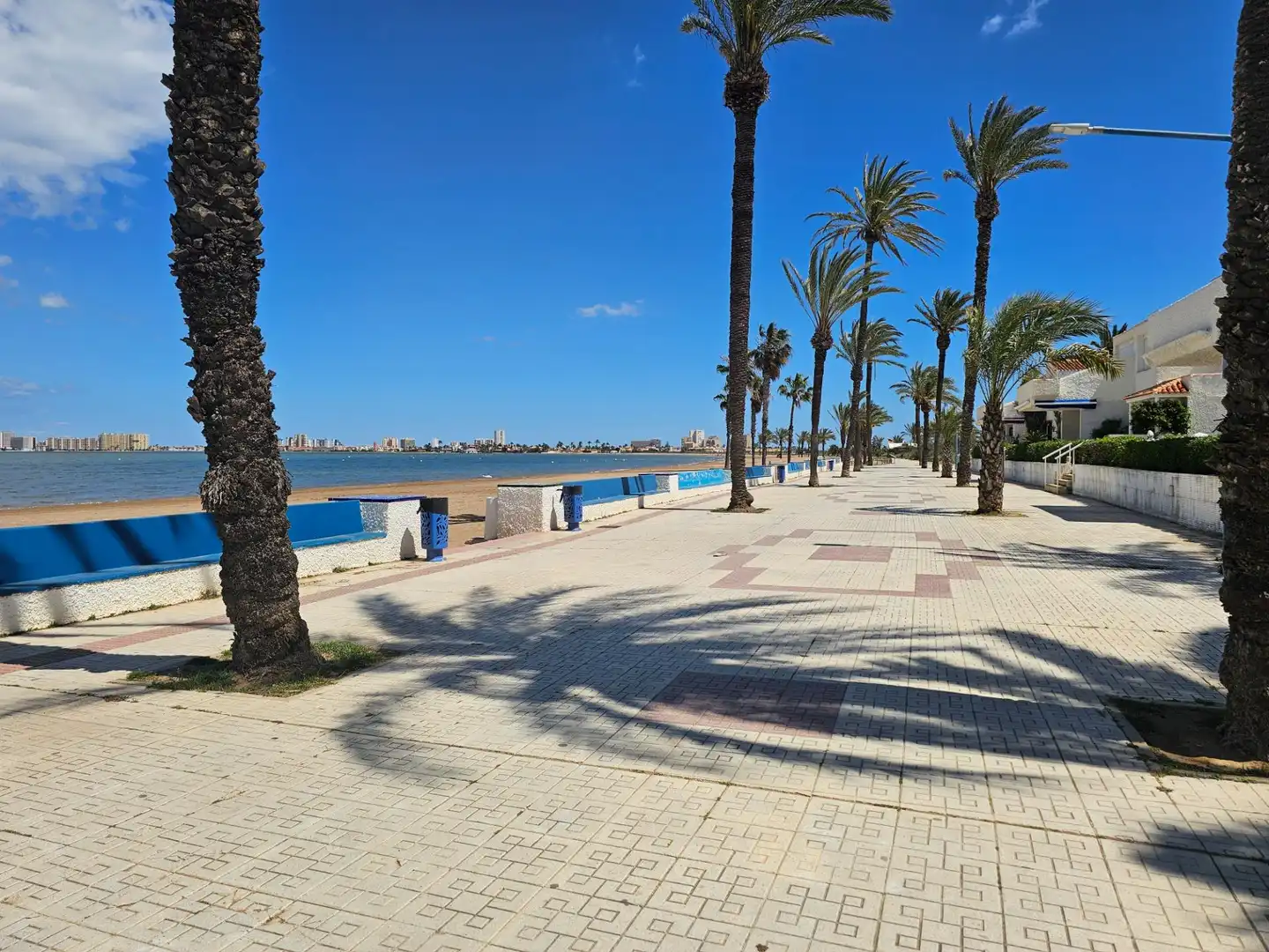 Apartament en venda a Playa Honda - Playa Paraíso