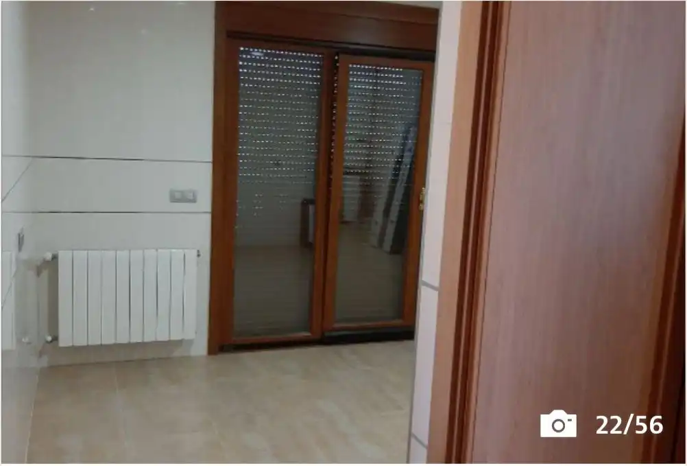 Casa o chalet en venta en Oza dos Ríos con Jardín privado, Terraza y Trastero