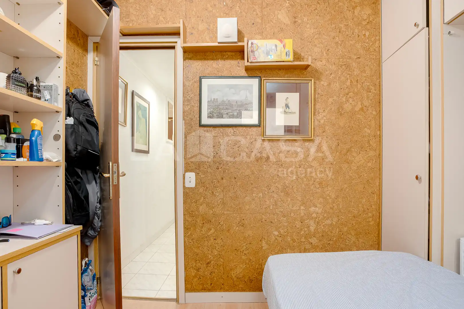 Appartamento con terrazza in vendita a Carrer dels Mercaders, imagen 8