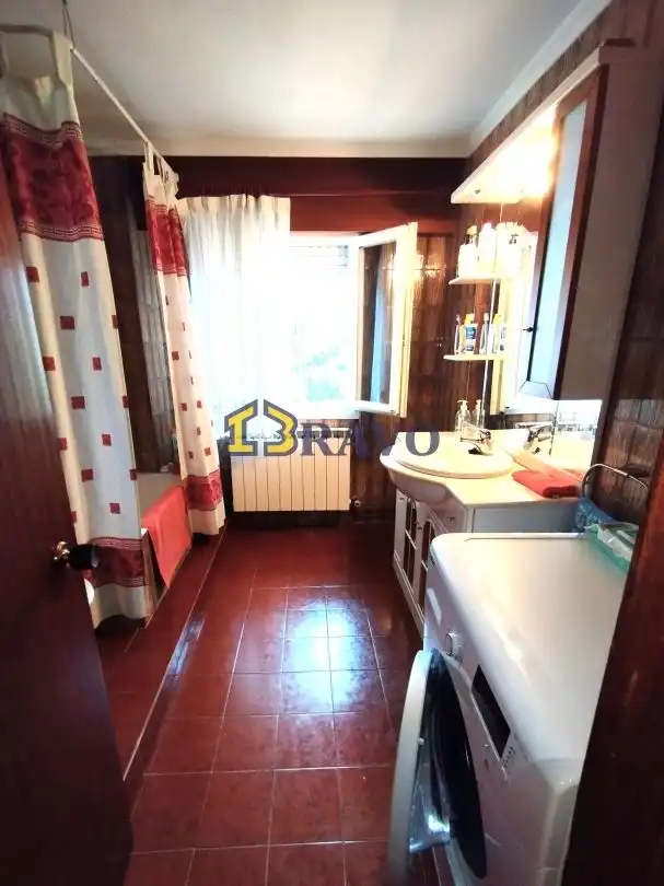 Habitación de Casa o chalet en venta en Medina de Pomar con Calefacción, Jardín privado y Terraza