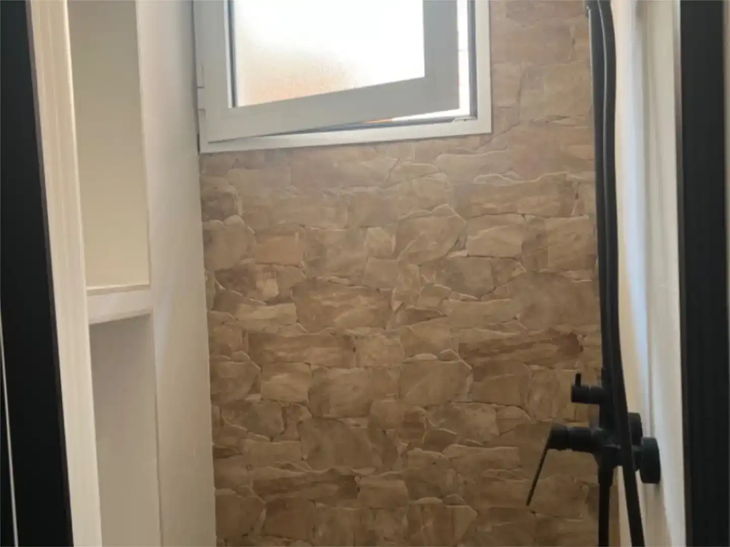 Bany de Apartament en venda en Santa Pola