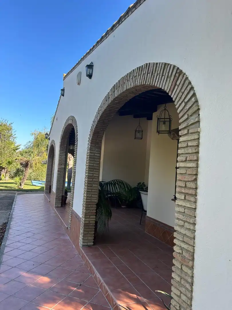 Villa avec piscine à vendre à Pelagatos - Pago del Humo, imagen 17