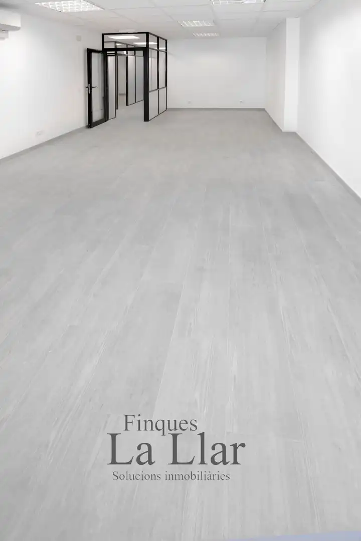 Büro zum Verkauf in de los Castillejos, Sagrada Família