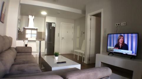 Foto 3 de Pis de lloguer a Avenida de la Ilustración, 105, Campus de la Salud,  Granada Capital