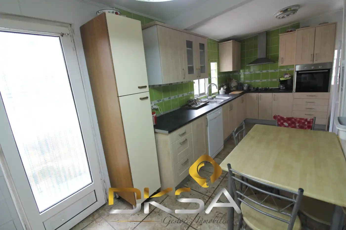 Detached house with terrace for sale in ABELLER, imagen 63