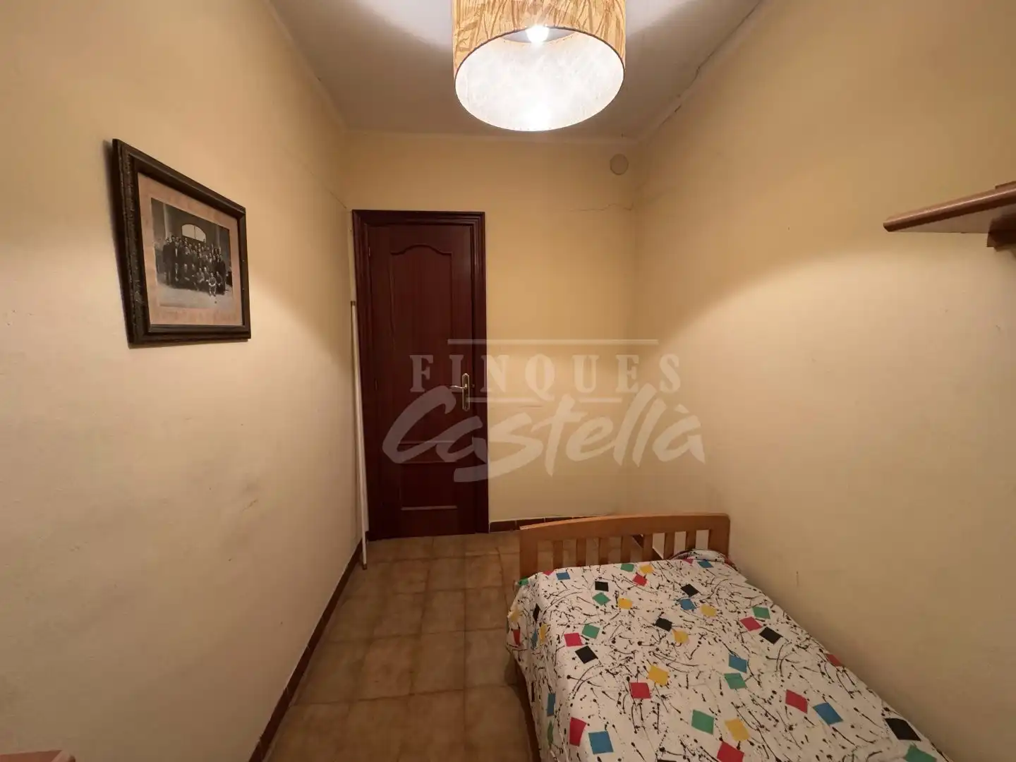 Habitación de Casa o chalet en venta en Mataró con Terraza