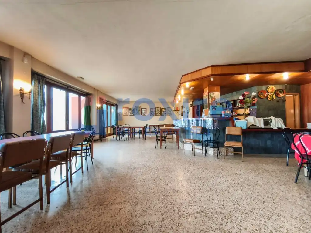 Local de alquiler en Avenida Doctor Fleming, 18, Sant Antoni de Portmany