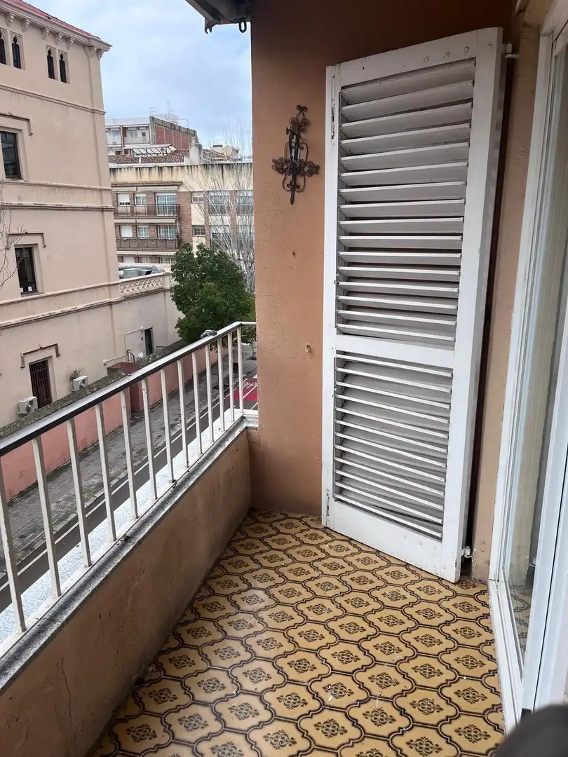 Terrassa de Pis en venda en Vilanova i la Geltrú amb Calefacció