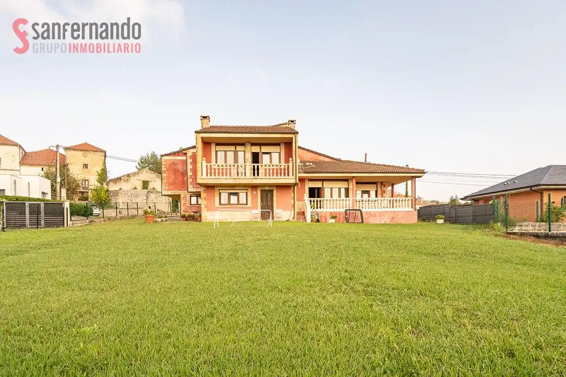Villa avec terrasse à vendre à Calle de la Arnia