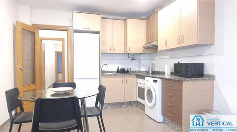 Foto 3 de Planta baja de alquiler en Nuestra Señora Remedio, Utiel, Valencia