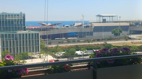 Foto 5 de Piso en venta en Avinguda D'eduard Maristany, 21, Port Forum, Sant Adrià de Besòs