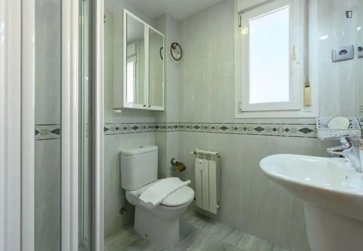 Apartamento de alquiler en Pinar del Rey