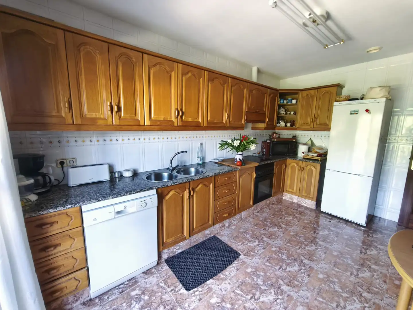 Semi-detached house with terrace for sale in Carrer Bergantí, imagen 36