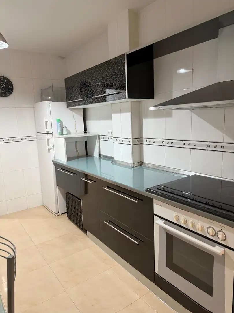 Piso con ascensor en venta en Silleda, imagen 2