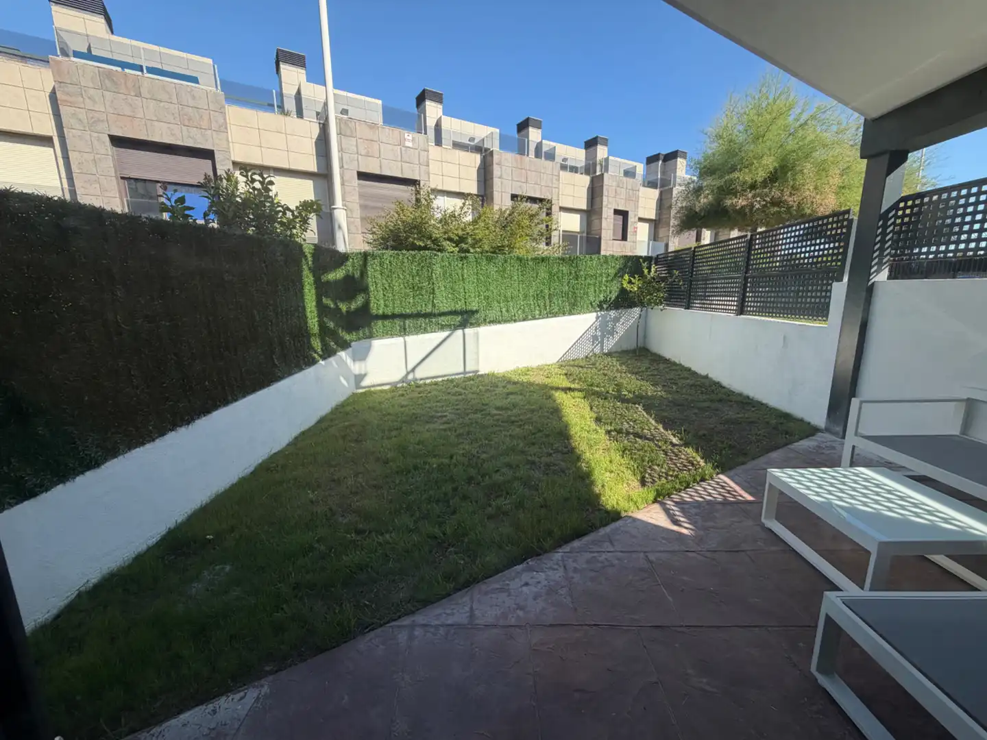 Jardín de Casa o chalet en venta en Castro-Urdiales con Calefacción, Jardín privado y Terraza