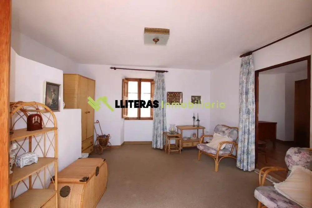 Casa o chalet en venta en Selva con Jardín privado, Terraza y Trastero