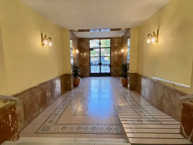 Piso con terraza en alquiler en Chamartín, imagen 22