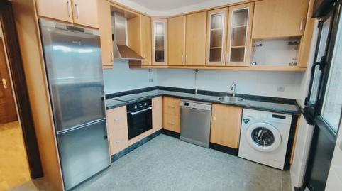 Foto 2 de Àtic en venda a Calle Paulino Vicente, La Felguera, Asturias