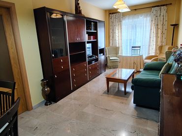 Flat with lift for sale in Calle Concordia