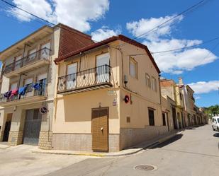 Vista exterior de Casa o xalet en venda en Pedralba amb Aire condicionat, Calefacció i Terrassa