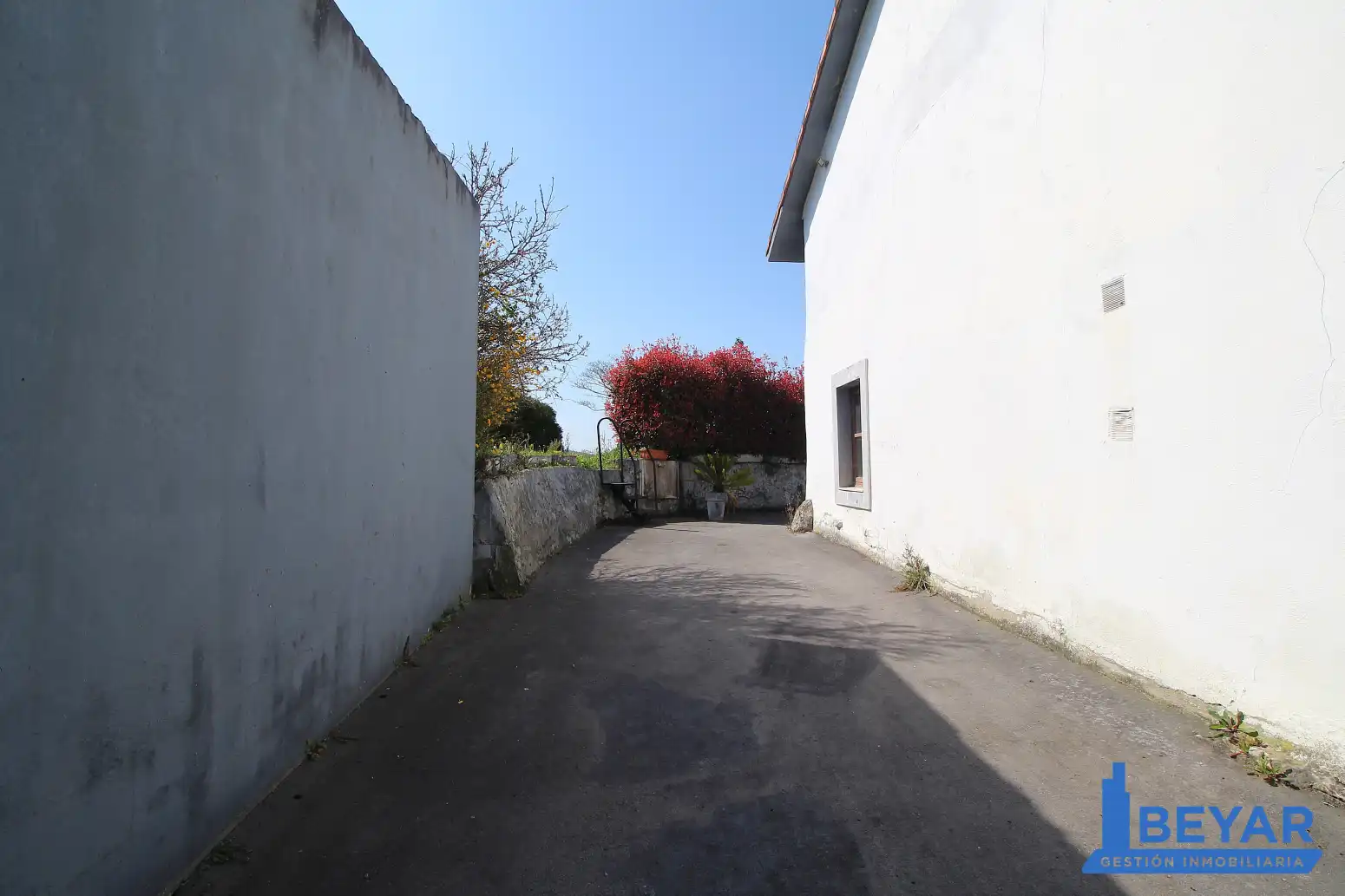 Casa amb jardí en venda a Arce - Barrio Santa Ana 2, imagen 4