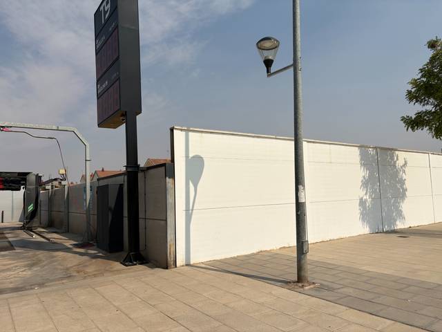 Terreno residencial en Venta en Tomelloso