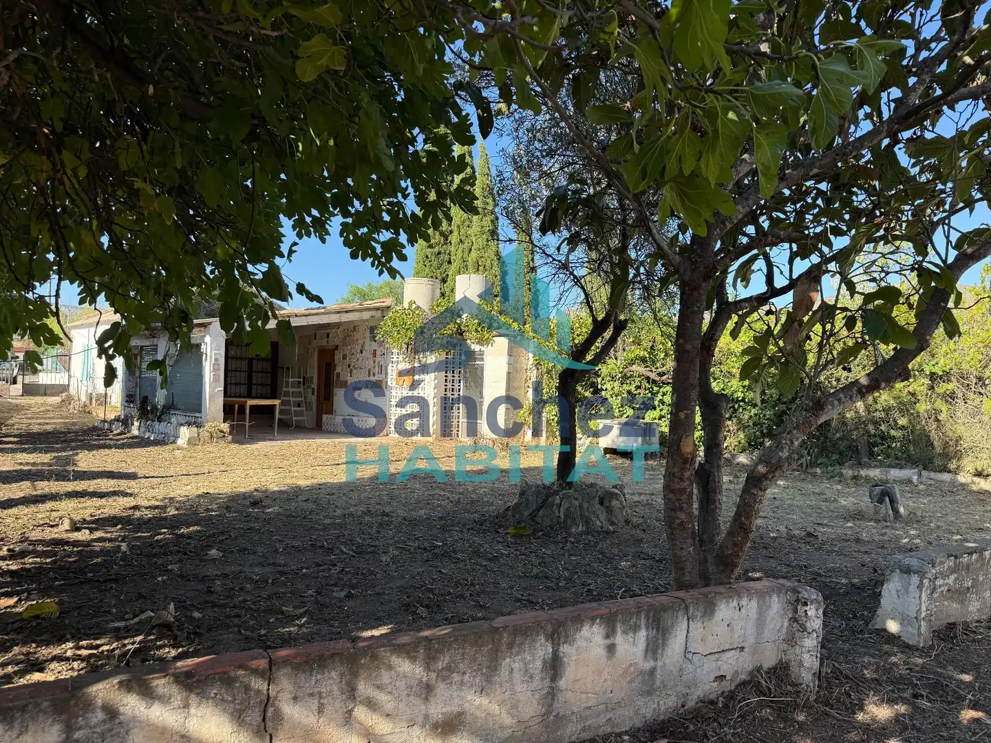 Casa amb jardí en venda a Calles, imagen 16