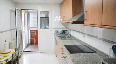 Foto 3 von Wohnung zum Verkauf in Santa Margarida de Montbui, Barcelona