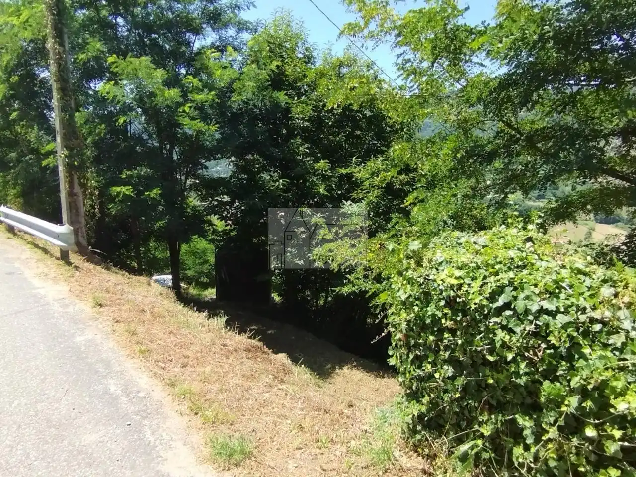 Terreny rústic en venda a LUGAR OS VALOS . SAN ROMAN DE SAXAMONDE, imagen 27