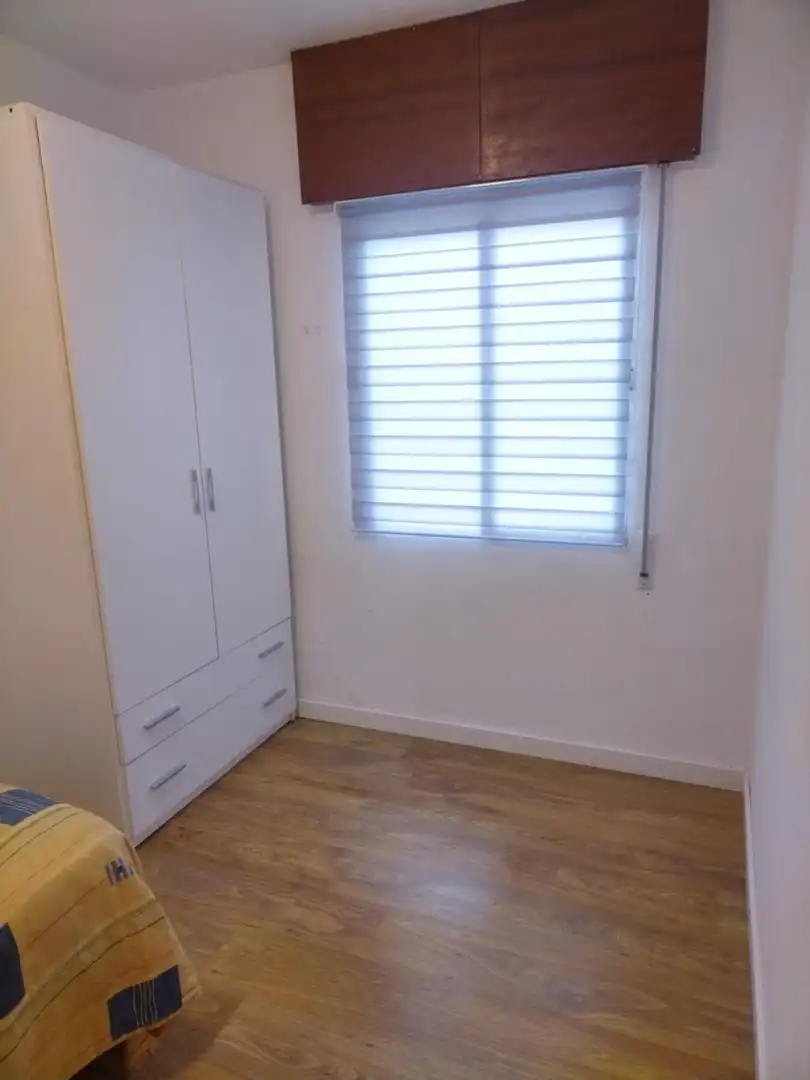 Habitación de Apartamento en venta en Vilanova de Arousa con Calefacción