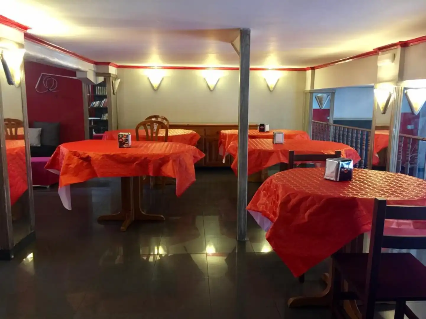 Gewerbefläche zum Verkauf in General Dávila, imagen 5