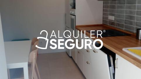 Photo 4 of Flat to rent in Once, Rejas, Madrid