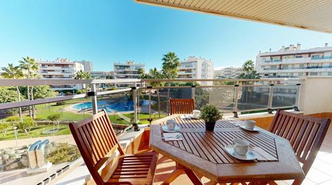 Foto 5 de Apartament de lloguer a Calle Gran Vía, 19, Los Arenales del Sol, Elche / Elx