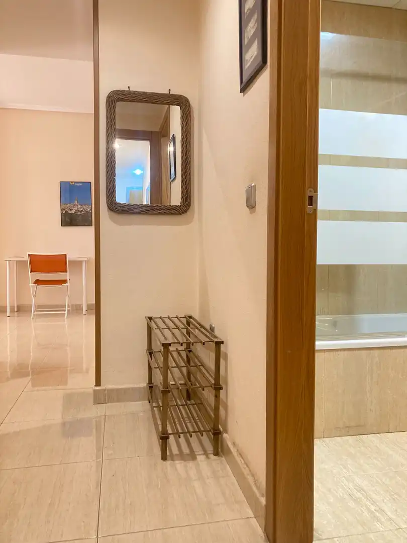 Flat for sale in Roquetas de Mar  with Air Conditioner, Terrace and Swimming Pool