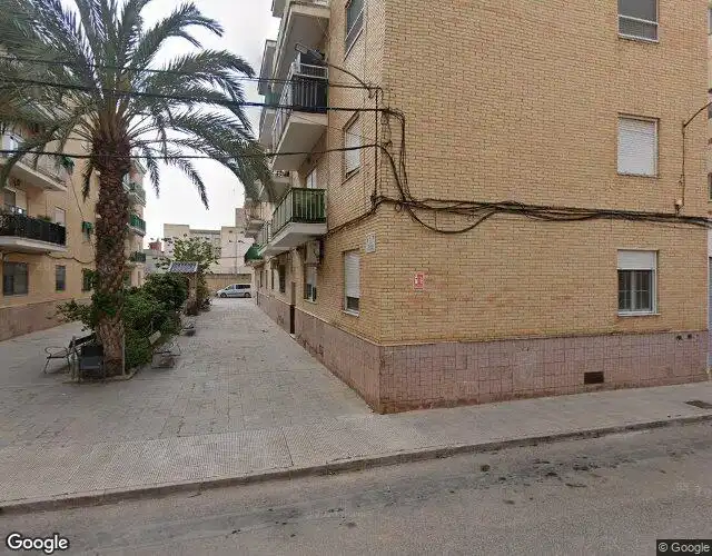 Exterior view of Flat for sale in Albatera, Alicante