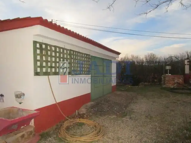 Casa rústica amb piscina en venda a Valdepeñas, imagen 21