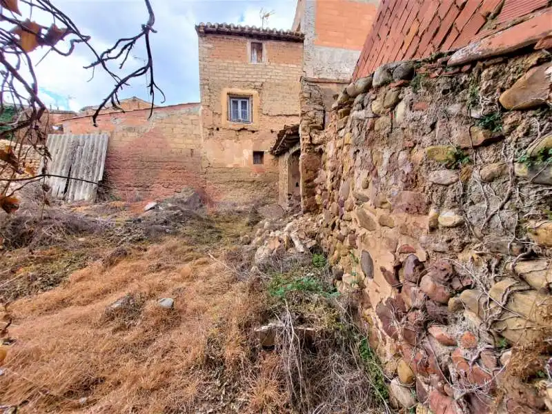 Casa o chalet en venta en El Redal con Jardín privado, Trastero y Balcón