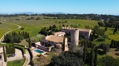 Masia en L´Escala, Girona