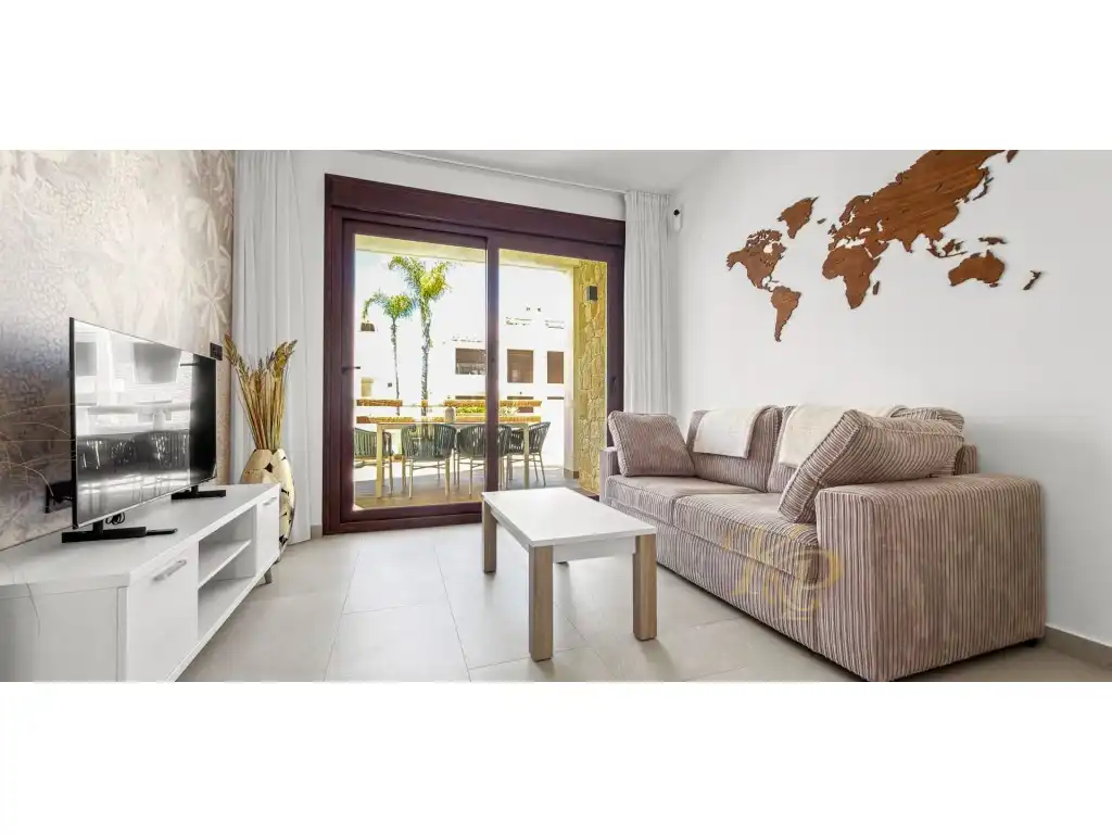 Apartamento en venta en Calle Pego, imagen 4