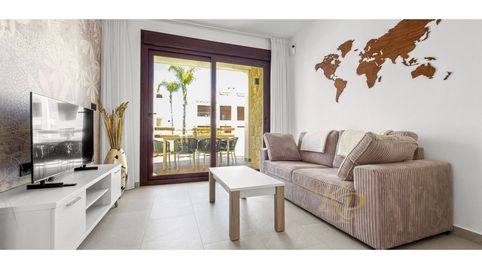 APARTAMENTO LISTO PARA LLAVE EN LA PLANTA BAJA EN LOS LOS BALCONES, imatge 4